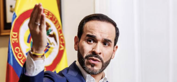 Posesión de Abelardo de la Espriella en Cali: Cierres viales, plan de movilidad y ausencia del Pacto Histórico